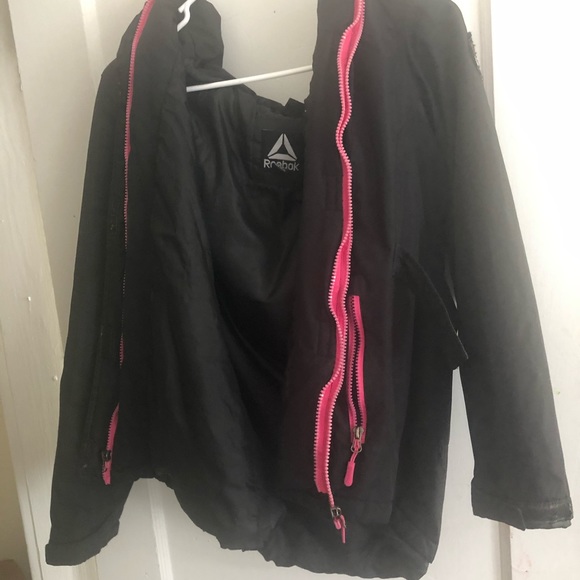 Jacket - Picture 3 of 4